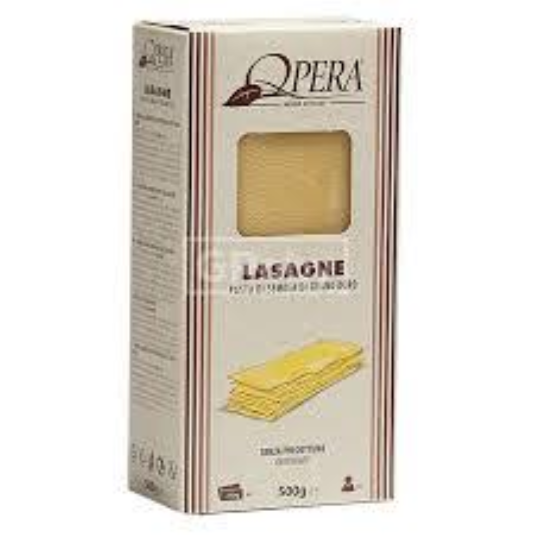 OPERA LASAGNE 500G